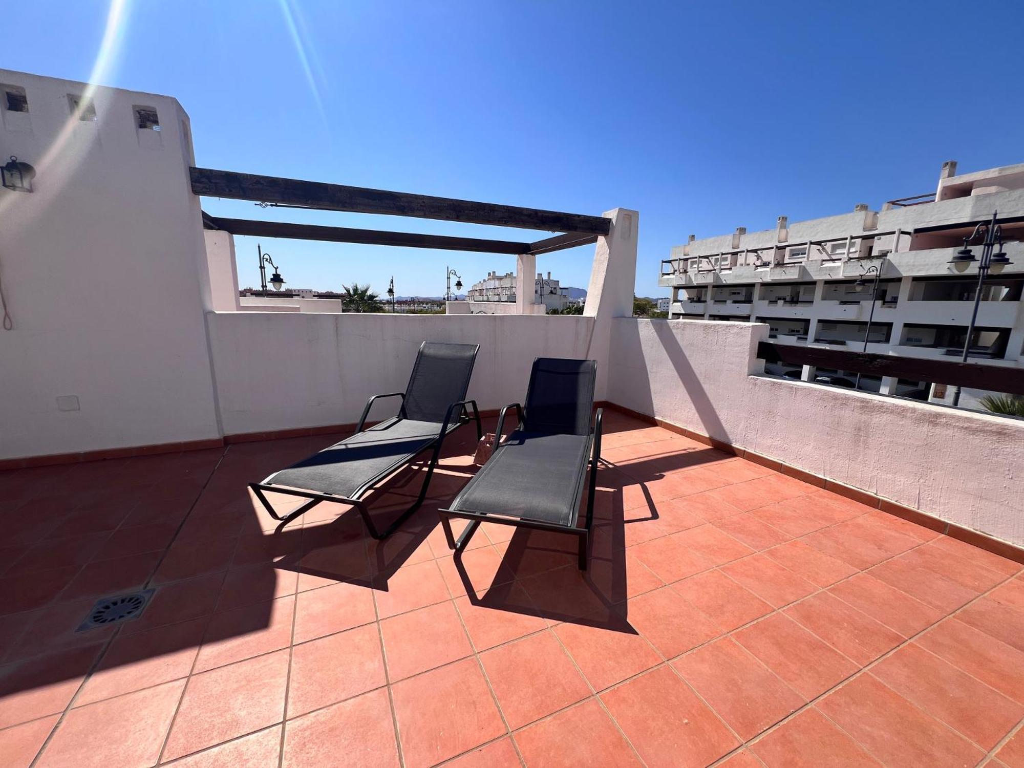 Condado De Alhama, Naranjos 4 Sv84 Apartment El Romero Exterior photo