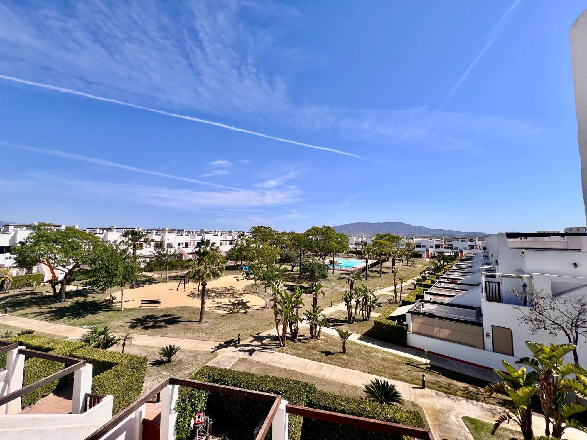 Condado De Alhama, Naranjos 4 Sv84 Apartment El Romero Exterior photo