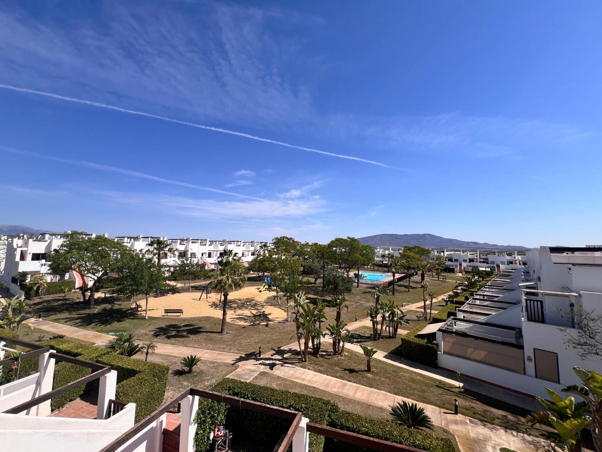 Condado De Alhama, Naranjos 4 Sv84 Apartment El Romero Exterior photo